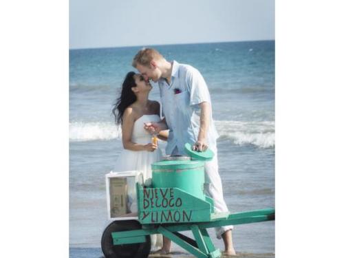 Estudio fotográfico