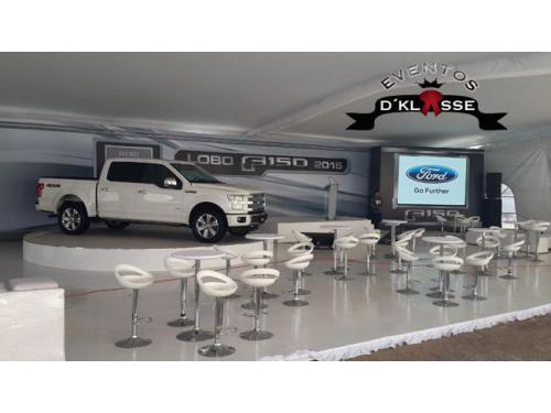 Carpas Eventos Empresariales