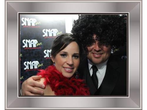 Satisfechos con el servicio