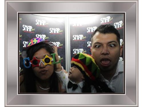 Inolvidables recuerdos