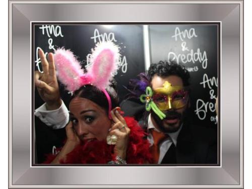 Ningún invitado se aburrira