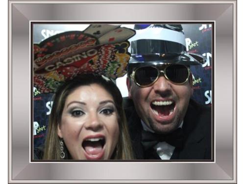 Diversión en cada momento de tu evento