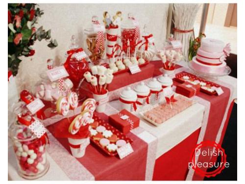 Variedad para toda ocasión