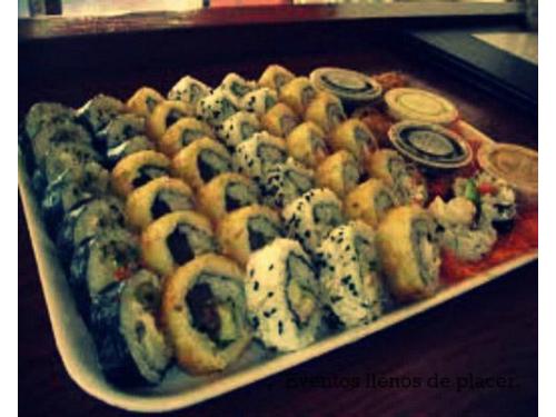 Diversidad de ingredientes