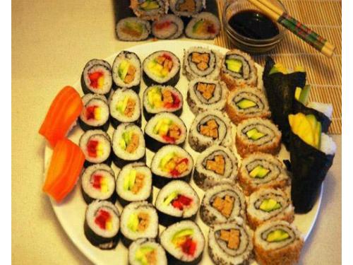 Excelente presentación