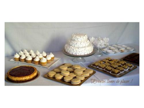 Deleita a tus invitados