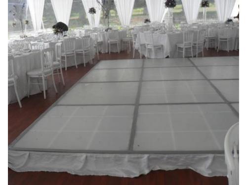 Expertos en organización de bodas