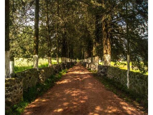 Preciosas instalaciones