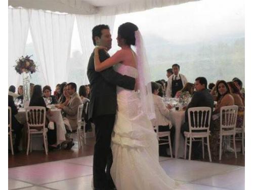 Disfruta de una gran boda