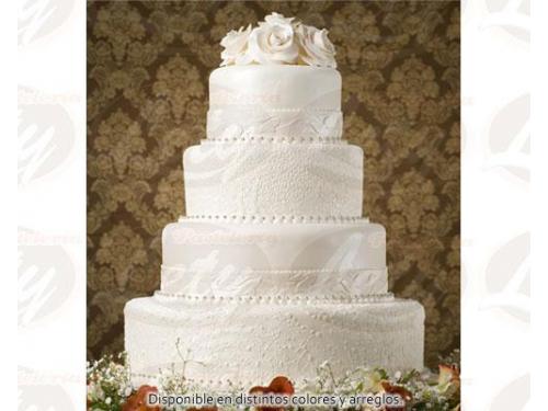 Alborada para 200 personas