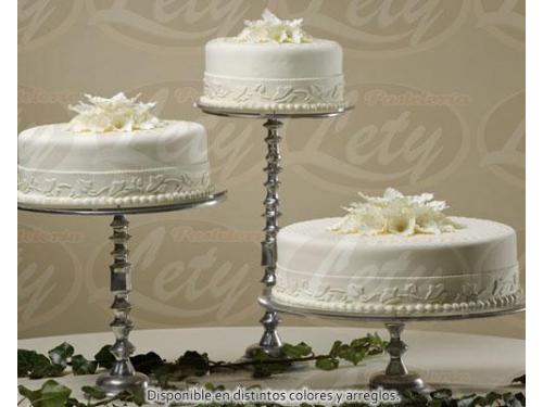 Enlace nupcial  2 para 150 personas