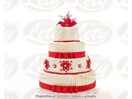 Rubí para 195 personas