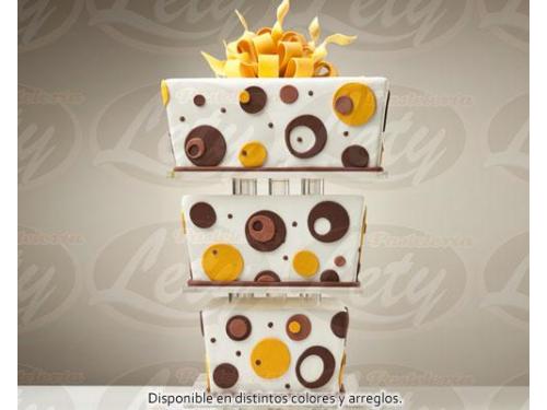 Sensaciones para 125 personas