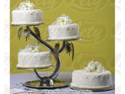 Sueño romántico para 140 personas