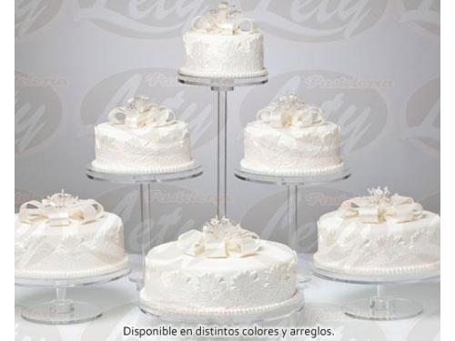 Sueño romántico 2 para 250 peronas