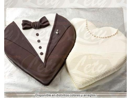 Tu y yo para 36 personas