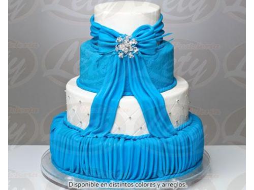 Aurora para 200 personas