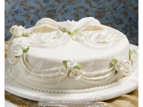 Bouquet para 70 personas