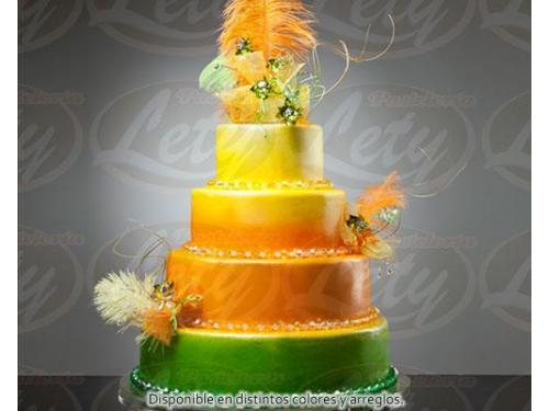 Carnaval para 200 personas