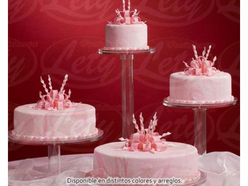 Glamour para 200 personas