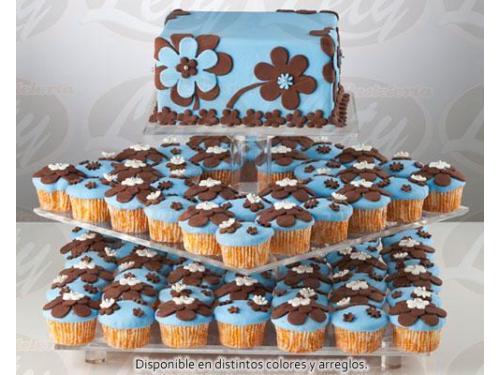 Quecos xv años  para 100 personas