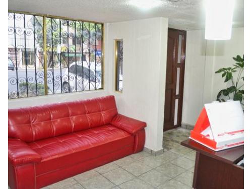 Recepción eugenia uno 555