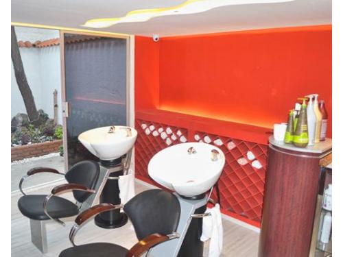 Tratamientos de belleza