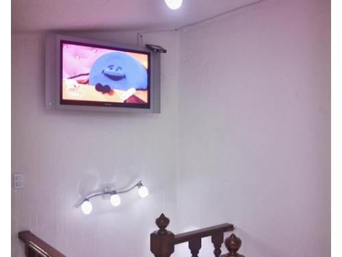 Cómodas instalaciones