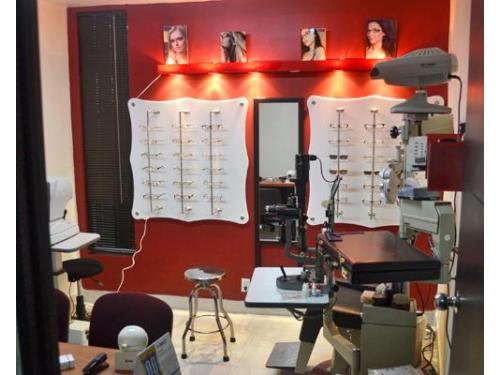 Examenes oftalmológicos