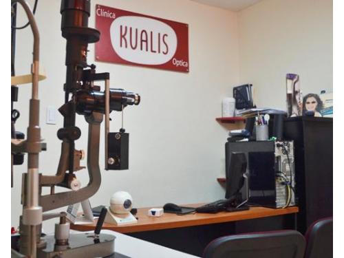 Examen de la vista gratis