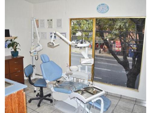 Tratamientos dentales