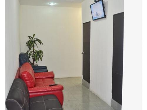 Cómodas instalaciones