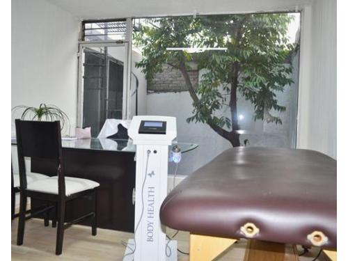 Médicos profesionales