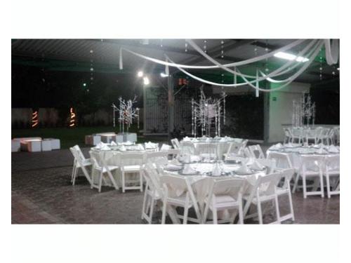 Decoración impecable