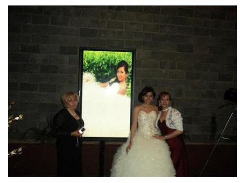 Te verás increíble