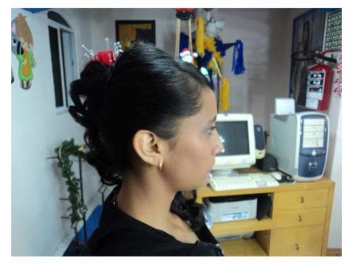 Innovadores peinados