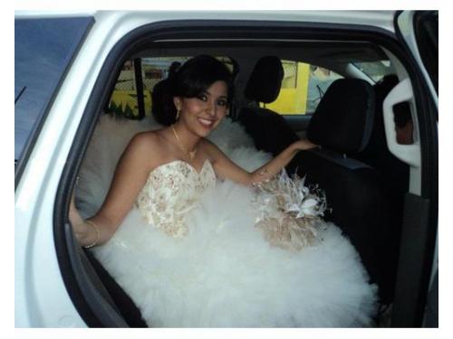 Te verás fantástica