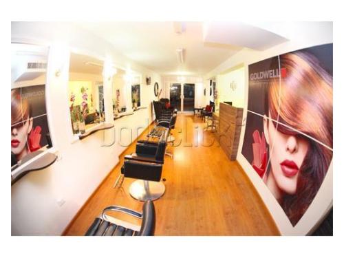 Experiencia y calidad en servicio