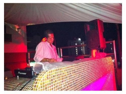 Los mejores djs para bodas