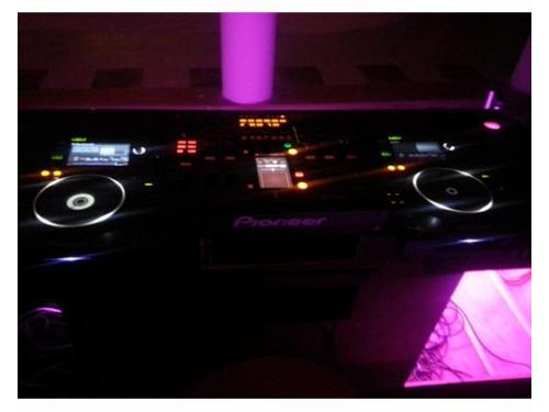 El mejor equipo de audio