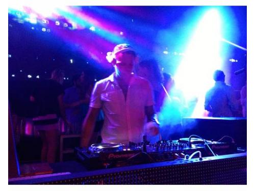 La mejor música en tu boda