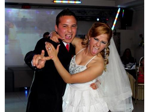 No te preocuparas de nada