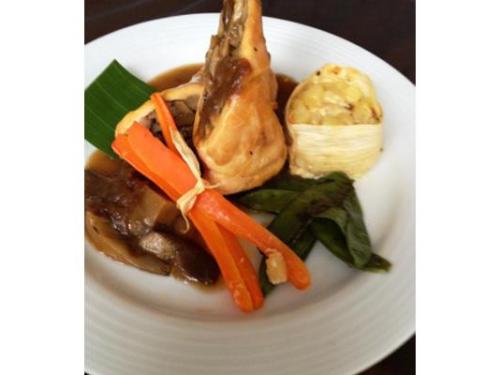 Los mejores banquetes para tu boda