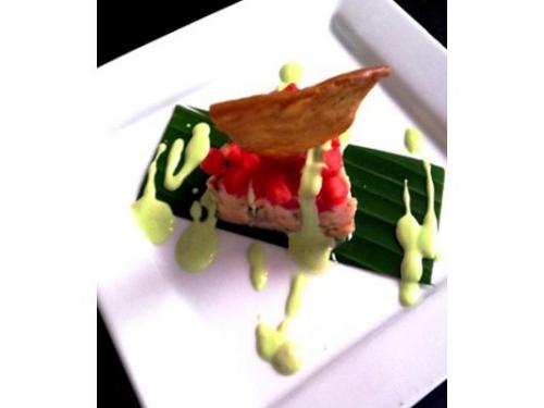 Banquetes para toda ocasión