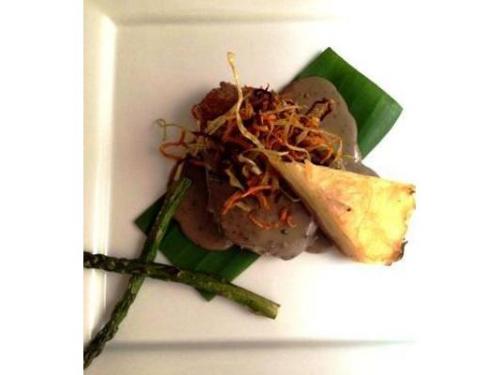 Atención en cada detalle