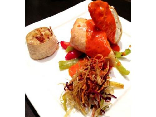 Elegancia en tu boda