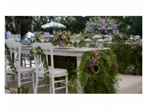 Montaje versalles vintage