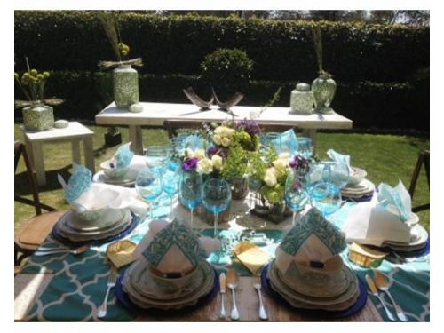 Tu boda con azahar eventos