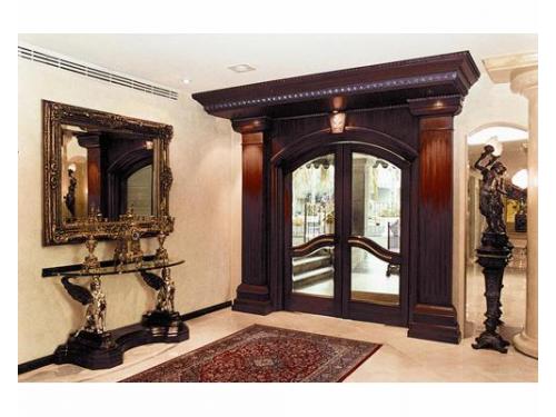 Amplios espacios y todas las facilidades