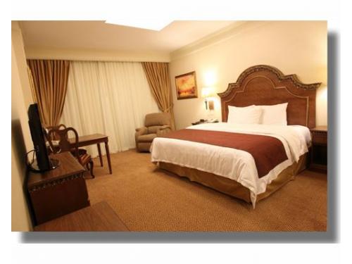 Habitaciones para boda